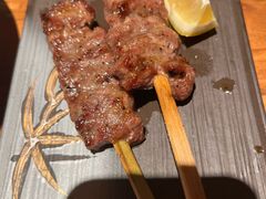 -炉胜·炉端烧·居酒屋