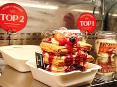 -B&C黄油与面包·THE GARDEN BAKERY概念店(世纪汇店)