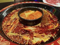 -三江两海老火锅(北京首店)