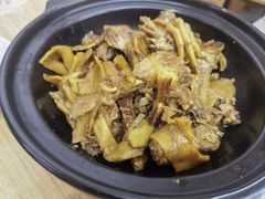 -老闽味沙茶面·姜母鸭(传承35年曾厝垵店)