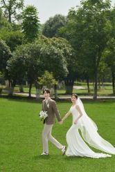 -摩玛婚纱摄影(杭州店)