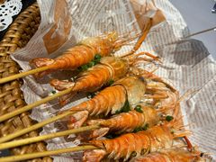 -79号渔船海鲜饭店(宝安店)