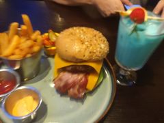 -bluefrog蓝蛙(水游城店)