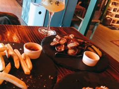 -后院儿·精酿·塔罗Happy Bar