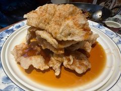 -孙家外婆•长春地标美食新名片(红旗街万达店)