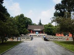 -百脉泉景区