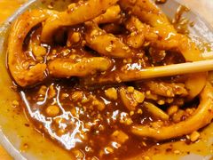 手工甜水面-小名堂担担甜水面(科华店)