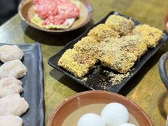 -黄潇洒老火锅(九眼桥宏济巷店)