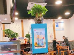 大堂-刘氏三和面馆