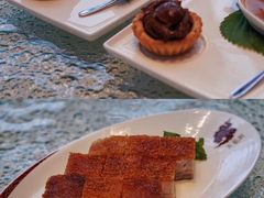 -天龙轩(香港丽思卡尔顿酒店)