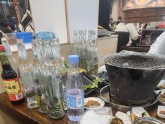 -韩风烤牛肉冷面店