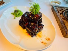 -悦轩中餐厅·高空江景·杭州柏悦酒店