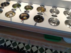 -港畔赶海蒸汽海鲜烧烤自助(仙螺岛店)