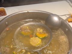 -潮发潮汕牛肉店(龙洞店)