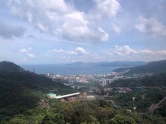 -东部华侨城