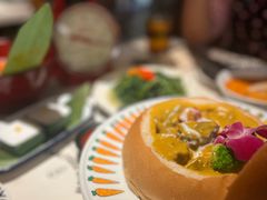 -太食獸泰式茶餐厅(济南万象城店)