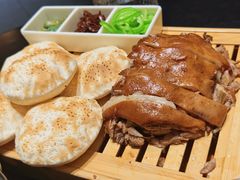 -田园北魏家宴·大同菜(御东店)