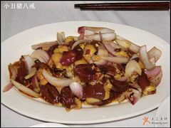 DSC00033-厚味居炙子烤肉·清真(天桥南纬路店)