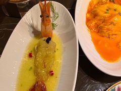 -海派悦庭·海胆烧麦·新融合菜(凯德广场店)