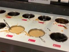 自助取餐区-龍歌自助小火锅(崂山丽达店)