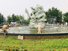 -万源龙顺度假庄园生态观光园