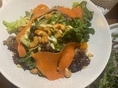 -Golden Lily河内巴黎法越料理餐厅(建国西路店)