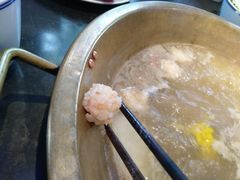 -小牛海记潮汕牛肉店(永定路店)