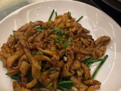 -粤匠·澳门点心粤菜海鲜(澳门半岛店)