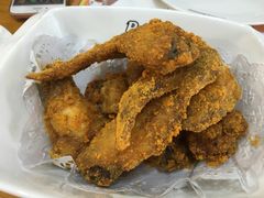 -Pelicana百利家炸鸡(江南西名店城店)