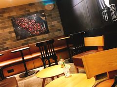 -星巴克(广州动漫星城东区店)