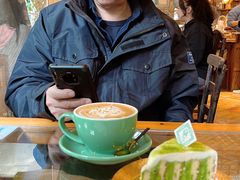 -西关84·History·Art·Cafe