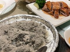 铁板糯米盏-庄氏祥记家常食府(国瑞建材家居博览中心店)