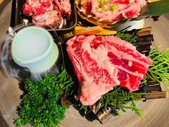 -黑牛の店·和牛烧肉(石家庄万象城店)