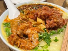 -小豆海棠(人民南路店)