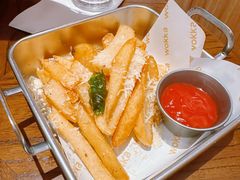 -WOKKA by艮上(中海环宇荟店)