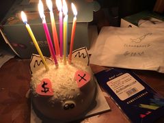 -拉那巴米 蛋糕定制(世纪东方广场店)