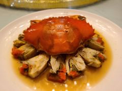 醉蟹-苏浙汇(朝外店)