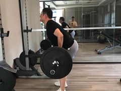 -唤醒健身AWAKEN Fitness Studio