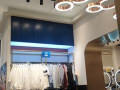 -海马体照相馆(大连柏威年购物中心店)