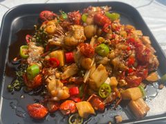 -巴厘龙虾·榜首油焖大虾(洞庭·艺术洋房店)