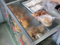 -南冲饼家