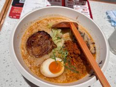 -味千拉面(淮安楚州万达店)