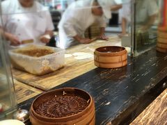 -冶春茶社(太和广场店)