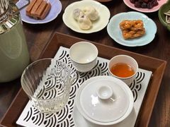 -竹吟山房