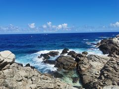 -三亚蜈支洲岛旅游区