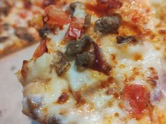 -棒约翰比萨·意面(金桥国际店)