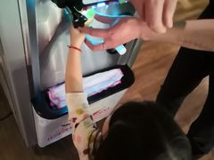 -Geneva日内瓦餐厅(西郊宝成花苑店)