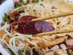 -明桂米粉(北站店)