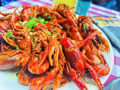 -7890+霸王甲·甲鱼爱尚蛙(坪洲店)