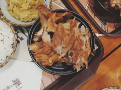 -犟骨头排骨饭(回龙观龙禧店)
